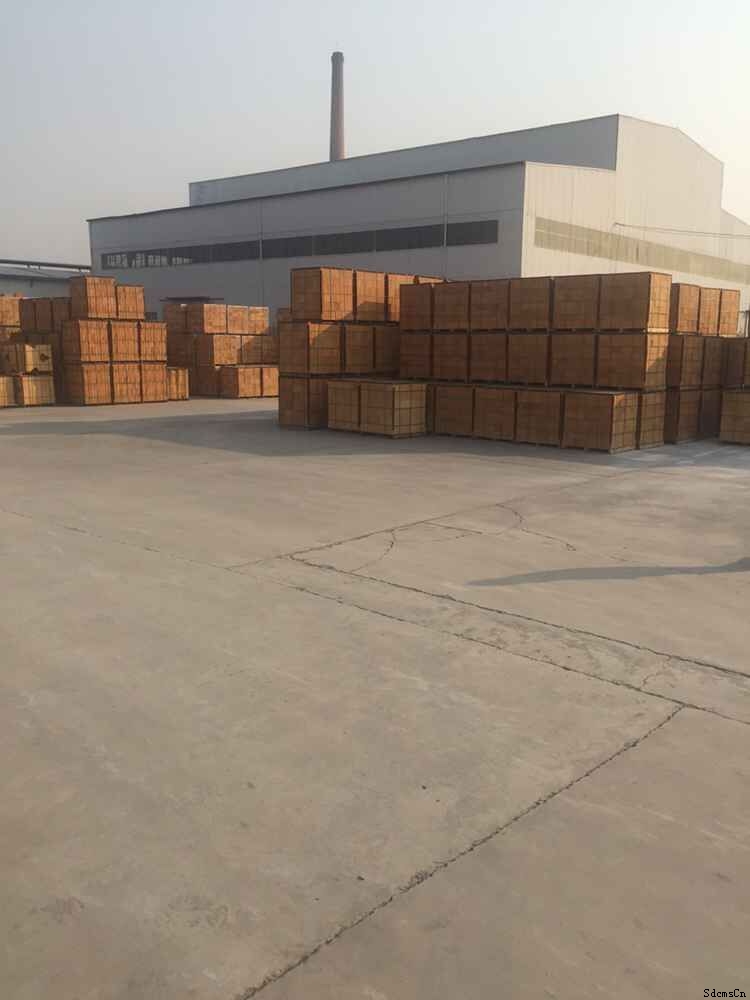 【北京】客户订购高铝砖，现已为客户安排发货
